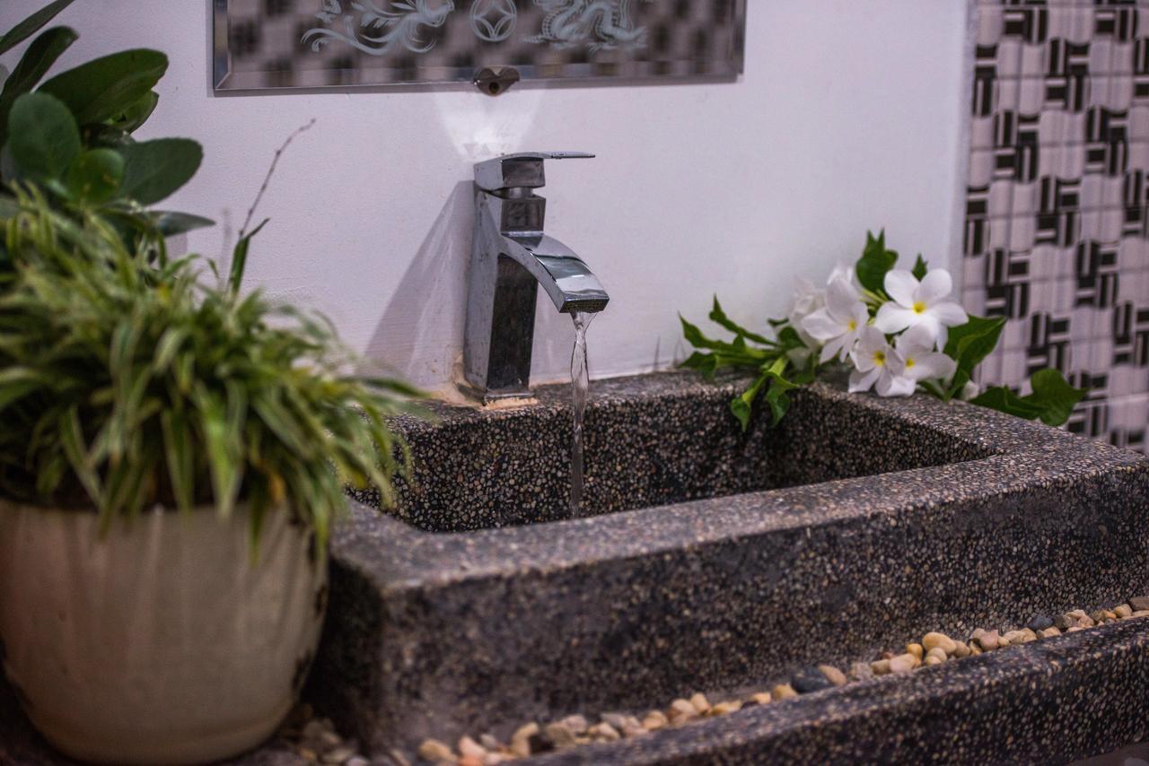 Daroth Angkor Boutique Hotel Siem Reap Exterior photo